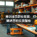 青训球员职业发展:打破迷思的实战指南(图4) 青训球员职业发展:打破迷思的实战指南(图4)