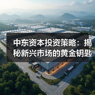 中东资本投资策略：揭秘新兴市场的黄金钥匙