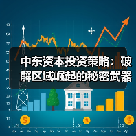 中东资本投资策略：破解区域崛起的秘密武器（图4）