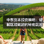 中东资本投资策略：破解区域崛起的秘密武器（图3）