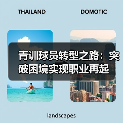 青训球员转型之路:突破困境实现职业再起(图3) 青训球员转型之路:突破困境实现职业再起(图3)