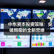 中东资本投资策略：突破局限的全新思维（图2）