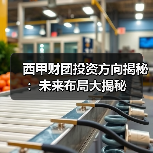 西甲财团投资方向揭秘：未来布局大揭秘 - 西汉姆联足球俱乐部中文粉丝网