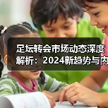足坛转会市场动态深度解析：2024新趋势与内幕揭秘（图2）