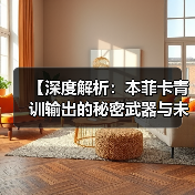 【深度解析：本菲卡青训输出的秘密武器与未来趋势】（图4）
