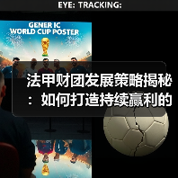 法甲财团发展策略揭秘:如何打造持续赢利的足球帝国(图3) 法甲财团发展策略揭秘:如何打造持续赢利的足球帝国(图3)
