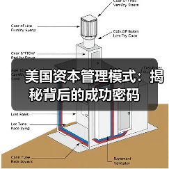 美国资本管理模式：揭秘背后的成功密码（图2）
