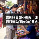 青训球员职业机遇:如何打造华丽转身的黄金通道(图2) 青训球员职业机遇:如何打造华丽转身的黄金通道(图2)