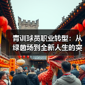 青训球员职业转型：成功案例揭秘与未来路径分析 - 西汉姆联足球俱乐部中文粉丝网