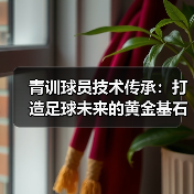 青训球员技术传承核心要素揭秘-特色图片