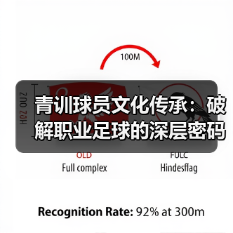 青训球员文化传承：破解职业足球的深层密码（图2）
