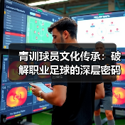 青训球员文化传承：精神内核塑造与团队凝聚力关键 - 西汉姆联足球俱乐部中文粉丝网