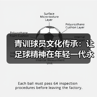 青训球员文化传承：让足球精神在年轻一代永续流淌（图3）