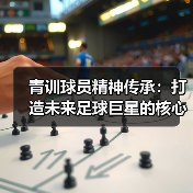 青训球员精神传承：打造未来足球巨星的核心力量（图2）