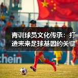 青训球员文化传承：打造未来足球基因的关键-特色图片