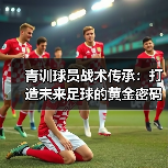 青训球员战术传承：打造未来足球的黄金密码（图4）