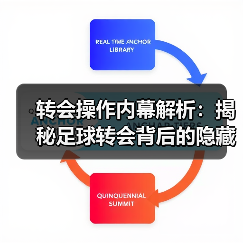 转会操作内幕解析:揭秘足球转会背后的隐藏玄机(图4) 转会操作内幕解析:揭秘足球转会背后的隐藏玄机(图4)