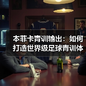 本菲卡青训输出:如何打造世界级足球青训体系(图4) 本菲卡青训输出:如何打造世界级足球青训体系(图4)