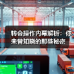转会操作内幕解析：你未曾知晓的那些秘密（图2）