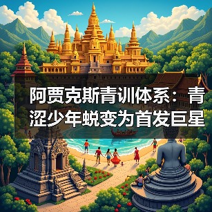 阿贾克斯青训体系：青涩少年蜕变为首发巨星的秘密武器 - 西汉姆联足球俱乐部中文粉丝网