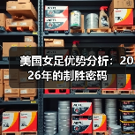 美国女足持续优势揭秘：青训体系与科技赋能 - 西汉姆联足球俱乐部中文粉丝网
