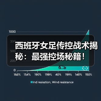西班牙女足传控战术揭秘：最强控场秘籍！（图4）