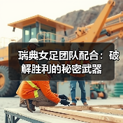 瑞典女足团队配合核心秘密：如何精准提升默契度与战术执行力 - 西汉姆联足球俱乐部中文粉丝网