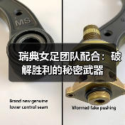 瑞典女足团队配合：破解胜利的秘密武器（图3）