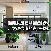 瑞典女足团队配合揭秘:突破传统的真正秘密(图2) 瑞典女足团队配合揭秘:突破传统的真正秘密(图2)