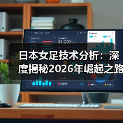 日本女足技术分析：深度揭秘2026年崛起之路（图2）