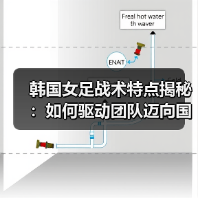 韩国女足战术特点揭秘:如何驱动团队迈向国际顶尖(图3) 韩国女足战术特点揭秘:如何驱动团队迈向国际顶尖(图3)