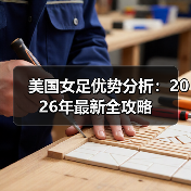 美国女足优势分析:2026年最新全攻略(图3) 美国女足优势分析:2026年最新全攻略(图3)