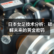 日本女足技术分析：破解未来的黄金密码（图2）