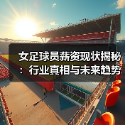中国女足薪资现状：差距悬殊与未来增长潜力 - 西汉姆联足球俱乐部中文粉丝网