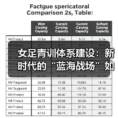 女足青训体系建设:新时代的“蓝海战场”如何赢?(图4) 女足青训体系建设:新时代的“蓝海战场”如何赢?(图4)