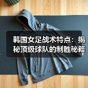 韩国女足战术特点：揭秘顶级球队的制胜秘籍（图3）