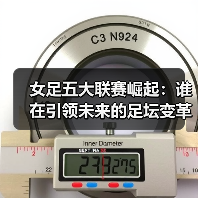 女足五大联赛崛起：谁在引领未来的足坛变革？（图4）