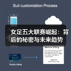 女足五大联赛崛起：背后的秘密与未来趋势（图4）