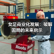 女足商业化潜力与挑战解析 - 西汉姆联足球俱乐部中文粉丝网