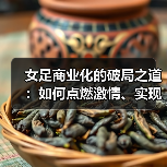 女足商业化的破局之道:如何点燃激情、实现突破(图3) 女足商业化的破局之道:如何点燃激情、实现突破(图3)
