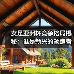 女足亚洲杯竞争格局揭秘:谁是新兴的领跑者?(图4) 女足亚洲杯竞争格局揭秘:谁是新兴的领跑者?(图4)