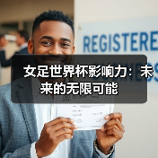 女足世界杯影响力:未来的无限可能(图3) 女足世界杯影响力:未来的无限可能(图3)