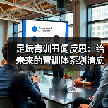 足坛青训丑闻反思:给未来的青训体系划清底线(图4) 足坛青训丑闻反思:给未来的青训体系划清底线(图4)