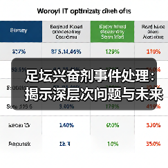 足坛兴奋剂事件处理:揭示深层次问题与未来出路(图3) 足坛兴奋剂事件处理:揭示深层次问题与未来出路(图3)