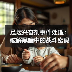 足坛兴奋剂事件处理:破解黑暗中的战斗密码(图2) 足坛兴奋剂事件处理:破解黑暗中的战斗密码(图2)