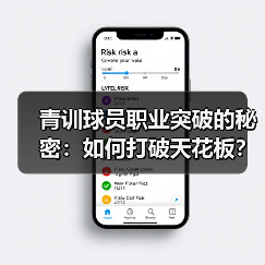 青训球员职业突破的秘密:如何打破天花板?(图1) 青训球员职业突破的秘密:如何打破天花板?(图1)