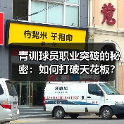 青训球员职业突破的秘密:如何打破天花板?(图2) 青训球员职业突破的秘密:如何打破天花板?(图2)