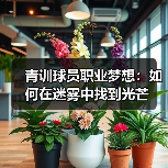 青训球员职业梦想：如何在迷雾中找到光芒（图2）