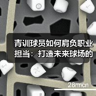 青训球员如何肩负职业担当:打造未来球场的中坚力量(图2) 青训球员如何肩负职业担当:打造未来球场的中坚力量(图2)