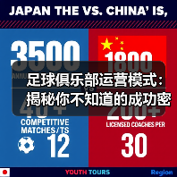 足球俱乐部运营模式：揭秘你不知道的成功密码（图4）